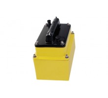 M260 IH CU BROADBAND D TRANSDUCER 1kW 9M CABLE INC MTG KIT DSM300