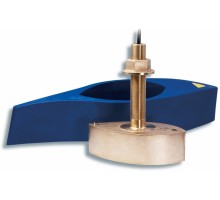 B260 TH BRONZE DT TRANSDUCER 1kW 9M CABLE DSM300 INC F'BLOCK