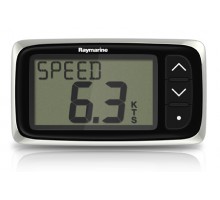 i40 SPEED DISPLAY