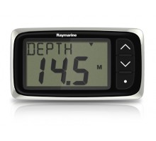 i40 DEPTH DISPLAY