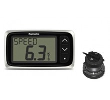 i40 Speed Pack, P371 Speed/Temp Through Hull