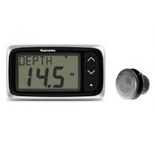 i40 Depth Pack, P7 Depth Through Hull