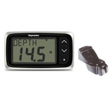 i40 Depth Pack, P66 Depth Transom Mount