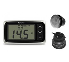 i40 Bidata Pack, P371 Speed/Temp & P7 Depth