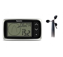 i40 Wind Pack, with RotaVecta Transducer