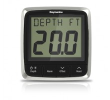 i50 DEPTH (DIGITAL) DISPLAY