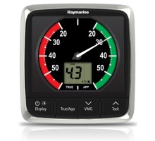 i60 WIND (ANALOGUE) DISPLAY