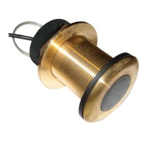 B17 LP TH BRONZE D RETRACTABLE TRANSDUCER 14M CABLE ST40/ST60+/ST70/ST290