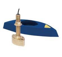 B45 TH BRONZE D TRANSDUCER 14M CABLE INC F'BLOCK ST40/ST60+/ST70/ST290