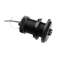 P17 LP TH PLASTIC ST TRANSDUCER 20M CABLE ST40/60+/ST70/ST290