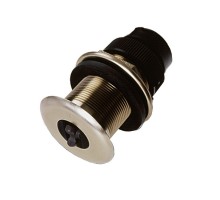 B120 LP TH BRONZE ST TRANSDUCER 14M CABLE ST40/ST60+/ST70/ST290