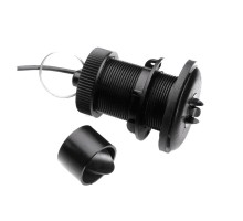 P120 LP TH PLASTIC ST TRANSDUCER 14M CABLE ST40/ST60+/ST70/ST290