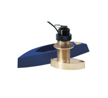 B744V TH BRONZE DST TRIDUCER 14M CABLE ST40/ST60+/ST70/ST290