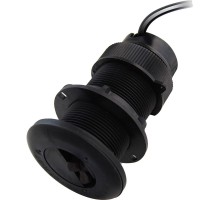 DST800 LP TH PLASTIC DST TRIDUCER 2.8M CABLE ST70
