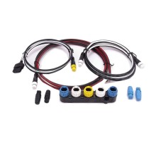 ST1 to STNG Adaptor Kit(1xR52131, 2xA06031, 2xA06032, 1xA22164, 1xA06049, 1xA06039)