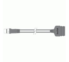 1M STNG-ST1 SPUR CABLE