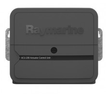 ACU-200 Actuator Control Unit
