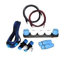 Evolution Cabling Kit