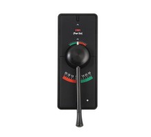 Autopilot Follow-On Tiller Steer Control Head (Standby - Power Steer - Standby)