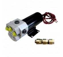 0.5 LITRE HYDRAULIC PUMPSET