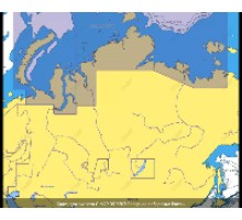 RS-Y203 Северное побережье России