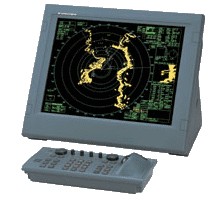Furuno FAR-2837S