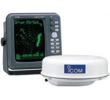 Icom MR-1000RII