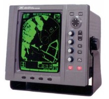 JRC JMA-2343
