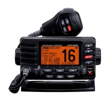 Standard Horizon GX-1600 Explorer