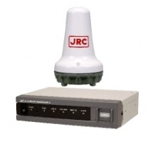 JRC JUE-95LT