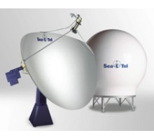TELEMAR SeaCall VSAT