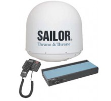 THRANE & THRANE Sailor Fleet 77