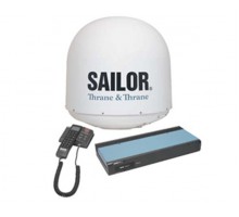 Thrane & Thrane SAILOR 77 Fleet+