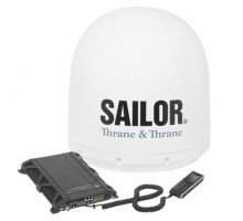 THRANE & THRANE Sailor 500 FB TT-3740A