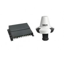 Thrane & Thrane SAILOR 6130 LRIT System