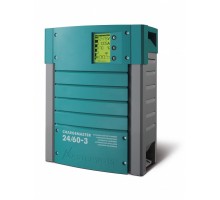 Mastervolt Chargemaster 24/60-3
