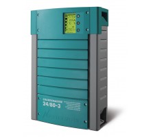 Mastervolt Chargemaster 24/80-3