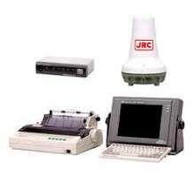 JRC JUE-85SSAS