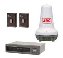 JRC JUE-95SA