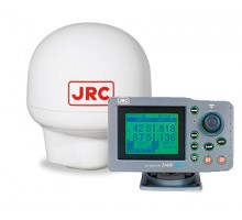 JRC JLR-4341 & NWZ-4551