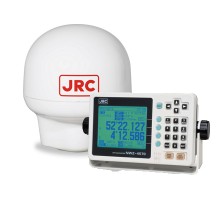 JRC JLR-4341 & NWZ-4570
