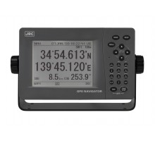 JRC JLR-7500