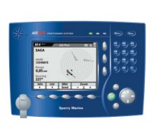 Sperry Marine R4 AIS Class A transponder system
