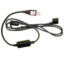 PC Интерфейсный кабель для систем портативных радиостанций