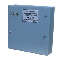 Размножитель NMEA SI-D-10