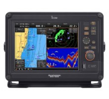 Icom MXS-5000
