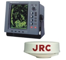 JRC JMA 2354
