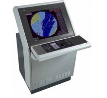 Sperry Marine VISIONMASTER FT CHART RADAR