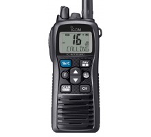 Icom IC-M73/IC-M73EURO
