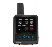 Персональный спутниковый трекер DeLorme inReach